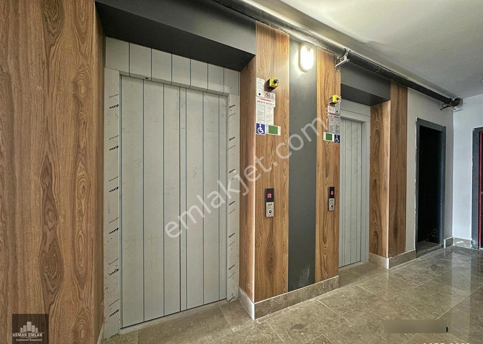 █ %2.07 Kredi █ankara'nın Merkezin'de İncesu Caddesin'de Lux 1+1 - Görsel 4