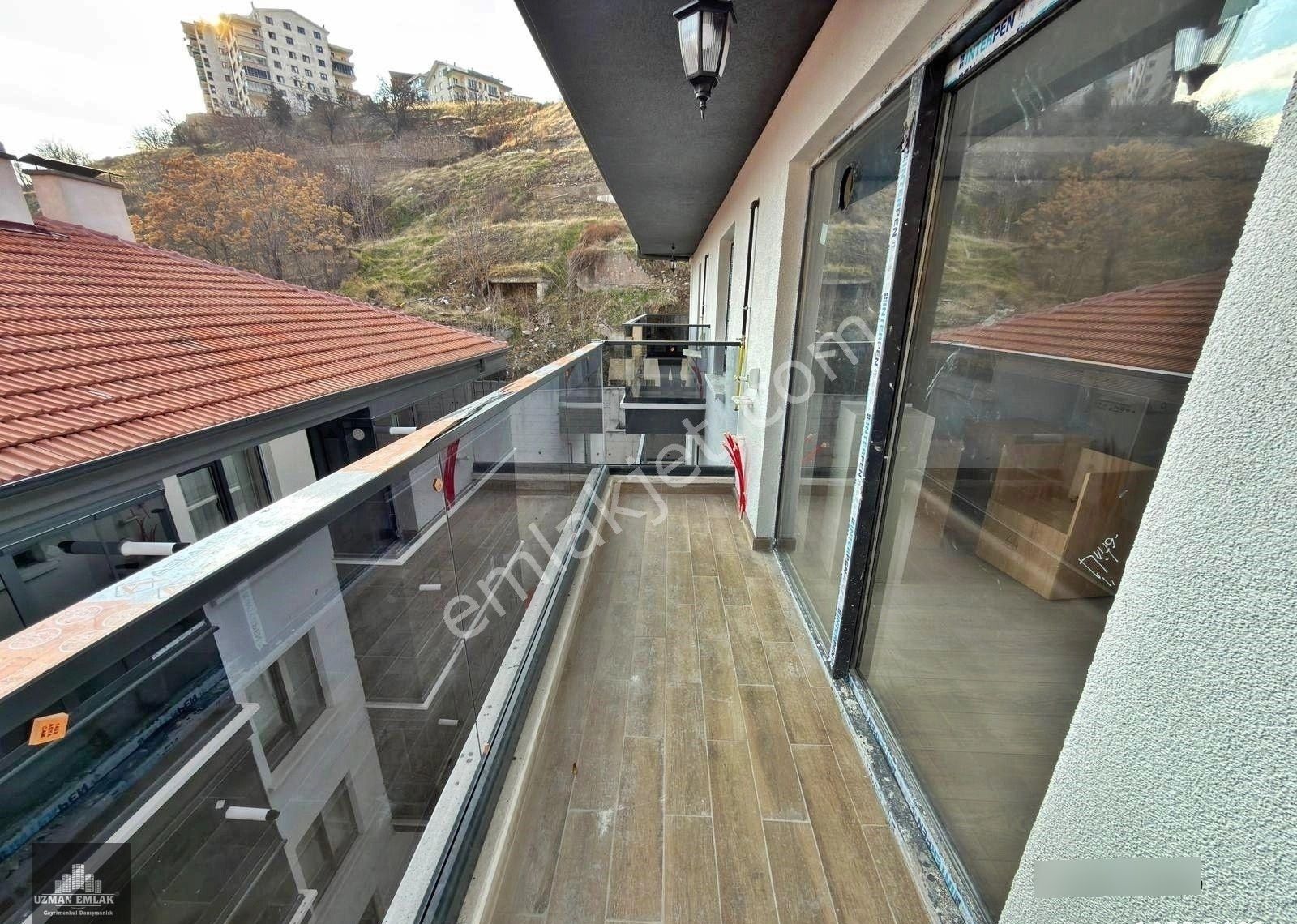 █ %2.07 Kredi █ankara'nın Merkezin'de İncesu Caddesin'de Lux 1+1 - Görsel 2