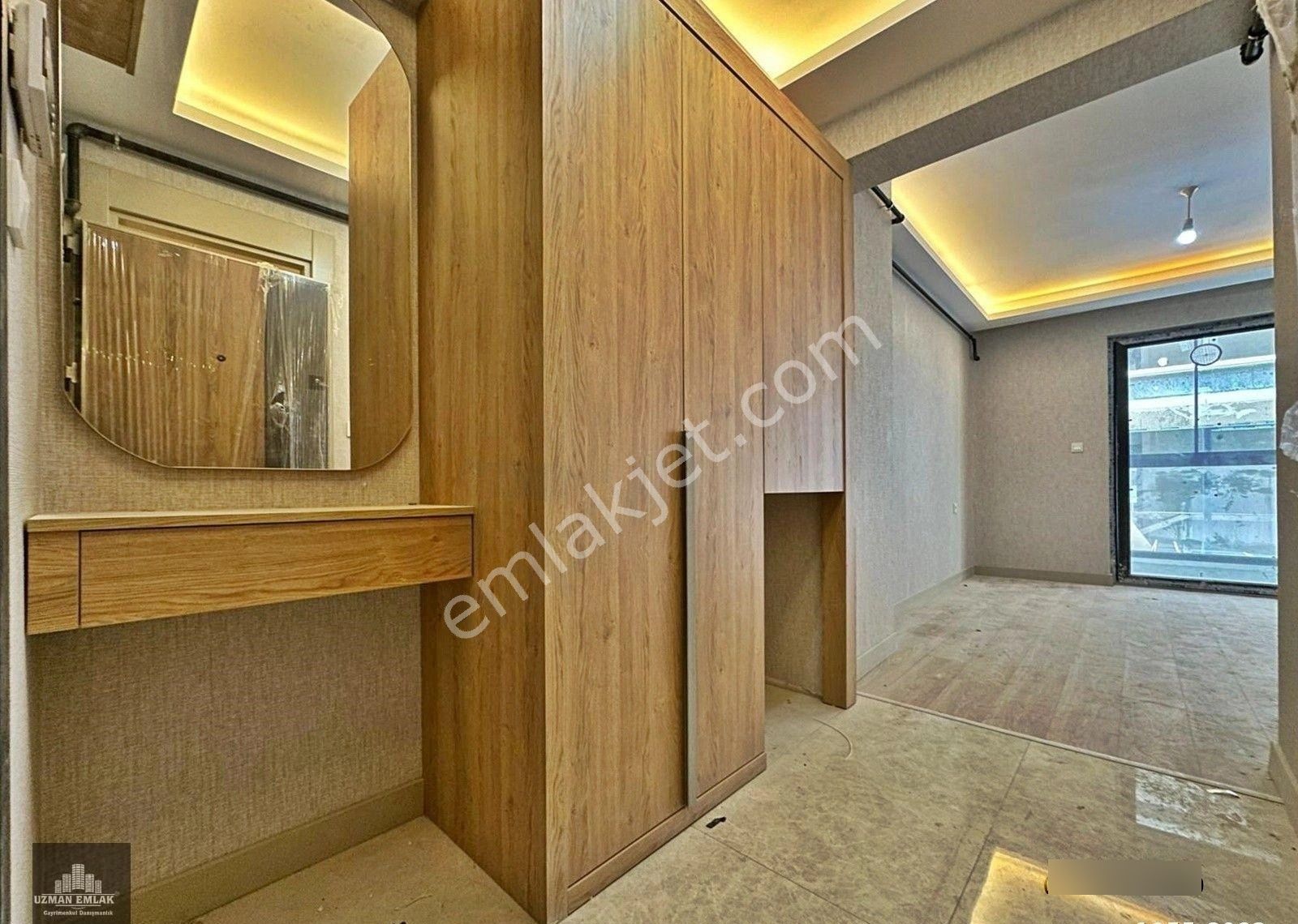 █ %2.07 Kredi █ankara'nın Merkezin'de İncesu Caddesin'de Lux 1+1 - Görsel 7