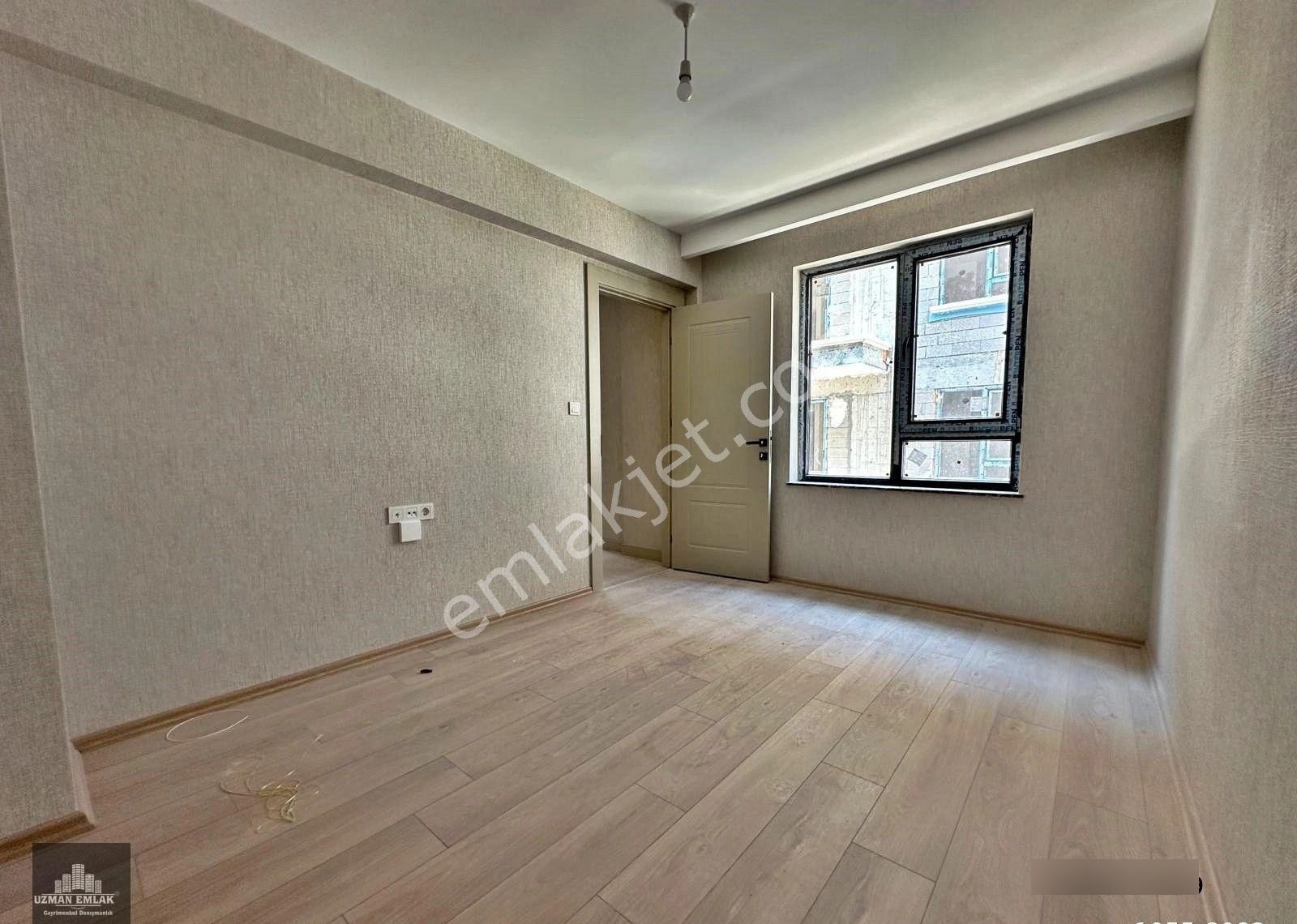 █ %2.07 Kredi █ankara'nın Merkezin'de İncesu Caddesin'de Lux 1+1 - Görsel 5