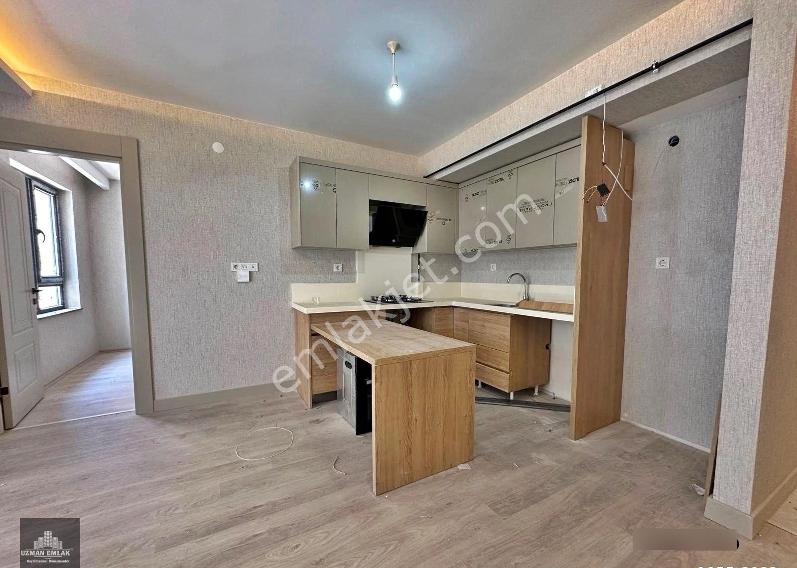 █ %2.07 Kredi █ankara'nın Merkezin'de İncesu Caddesin'de Lux 1+1 - Görsel 6