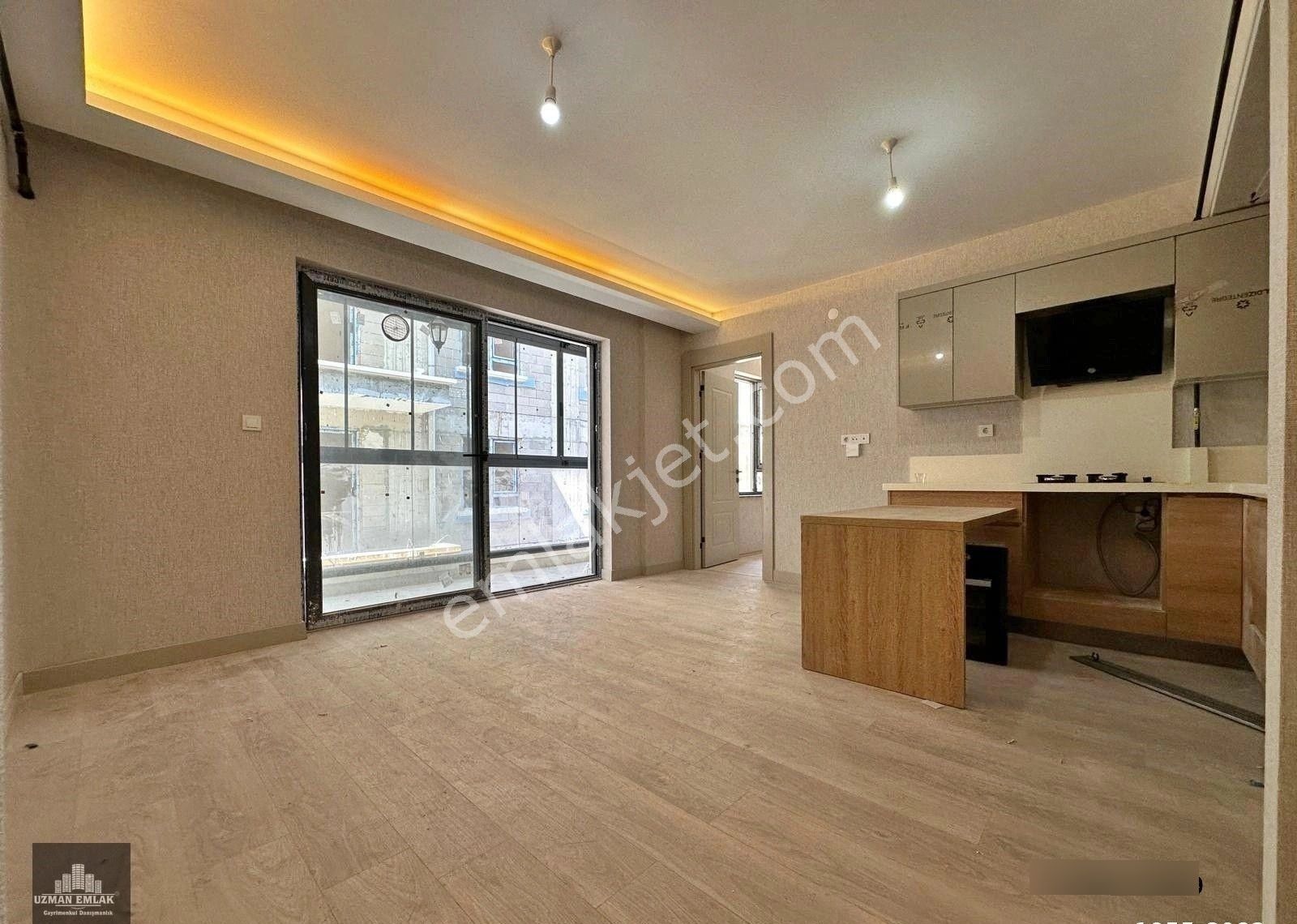 █ %2.07 Kredi █ankara'nın Merkezin'de İncesu Caddesin'de Lux 1+1 - Görsel 19