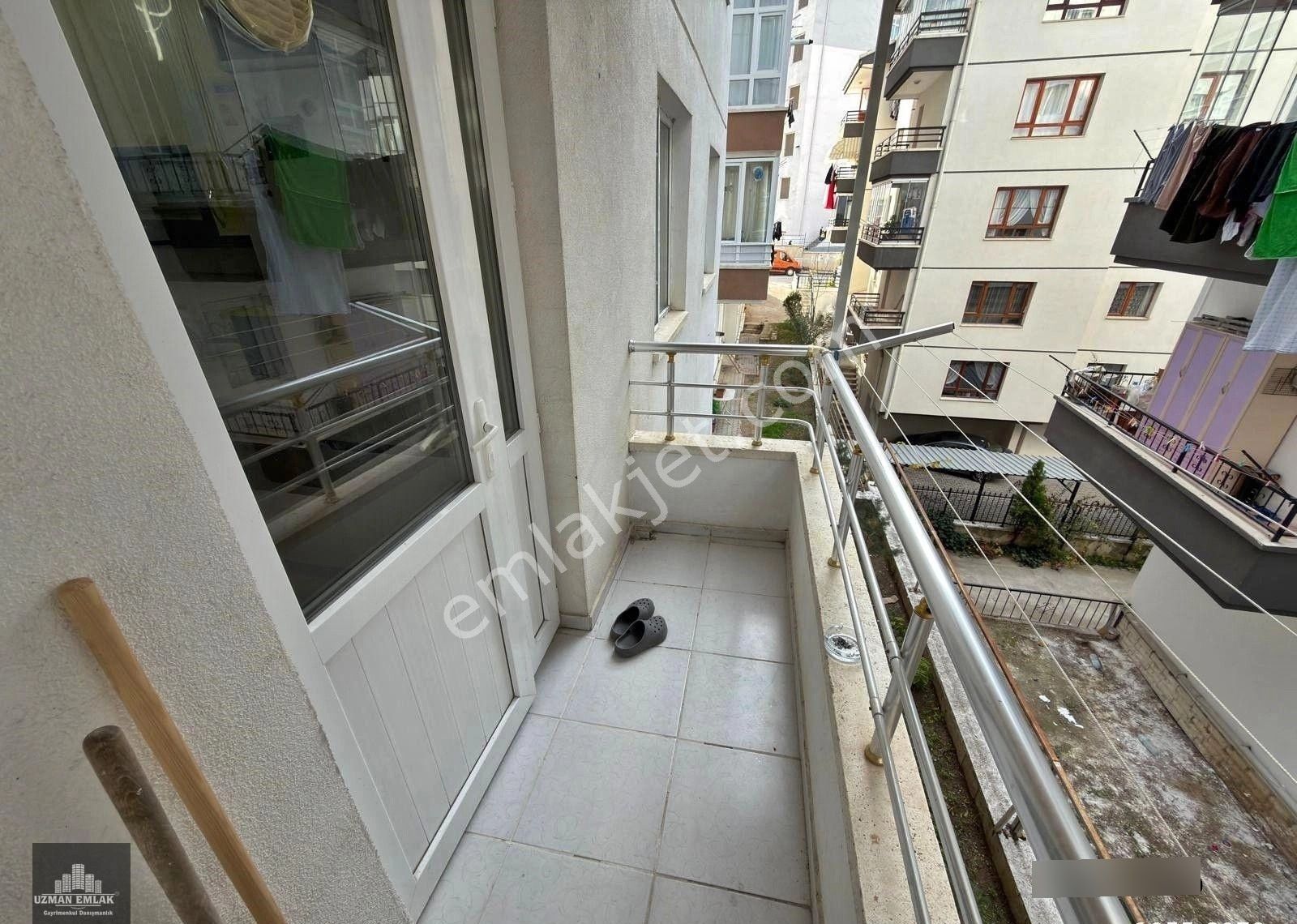 █uzman Emlak█cengizhan'ın Merkezinde Yatırım Fırsatı 3+1 Daire - Görsel 20
