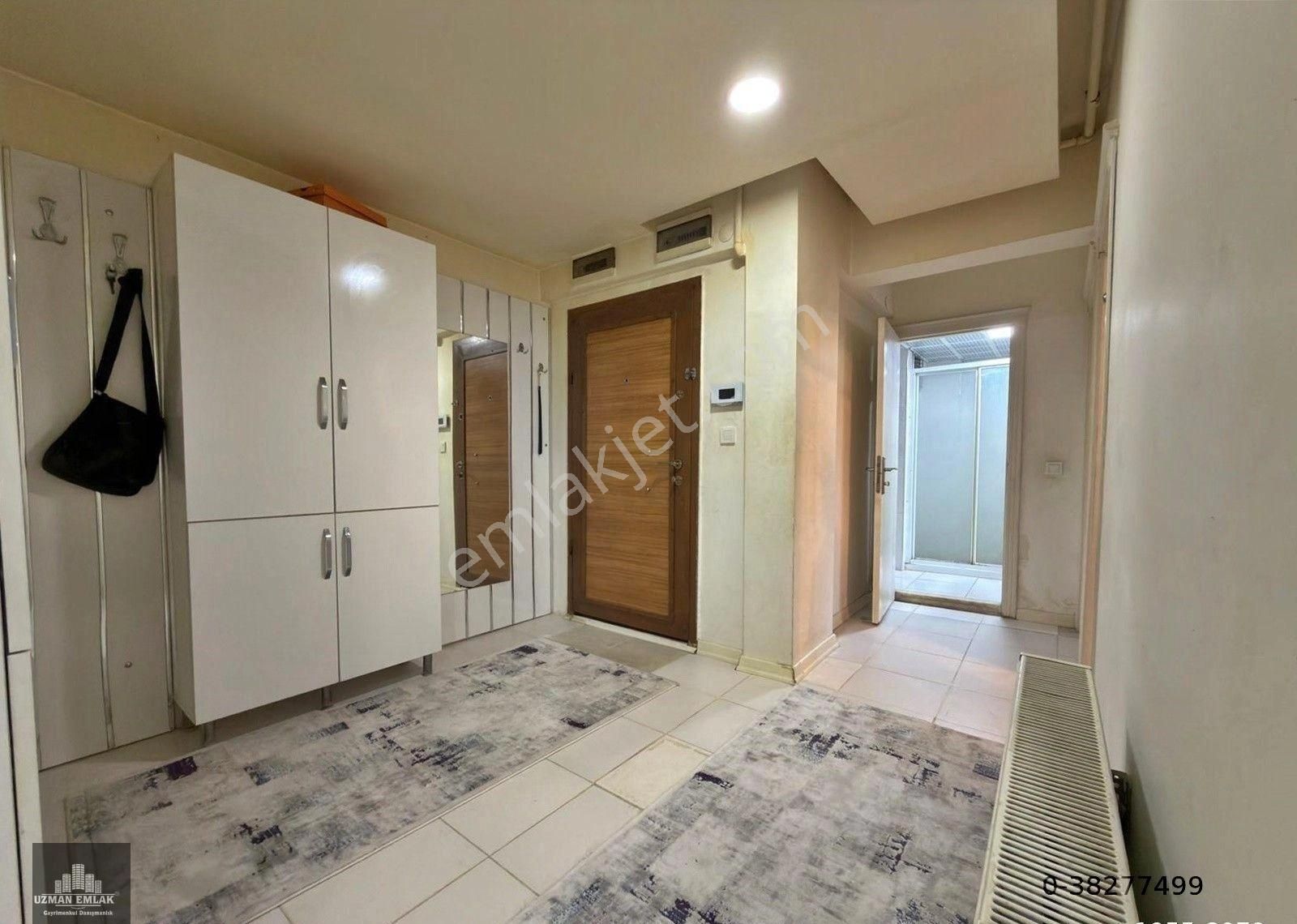 █uzman Emlak█cengizhan'ın Merkezinde Yatırım Fırsatı 3+1 Daire - Görsel 8