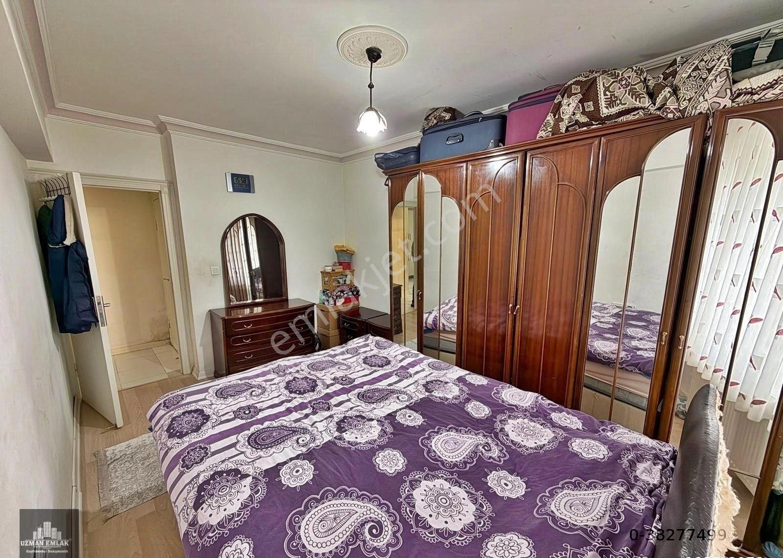 █uzman Emlak█cengizhan'ın Merkezinde Yatırım Fırsatı 3+1 Daire - Görsel 10