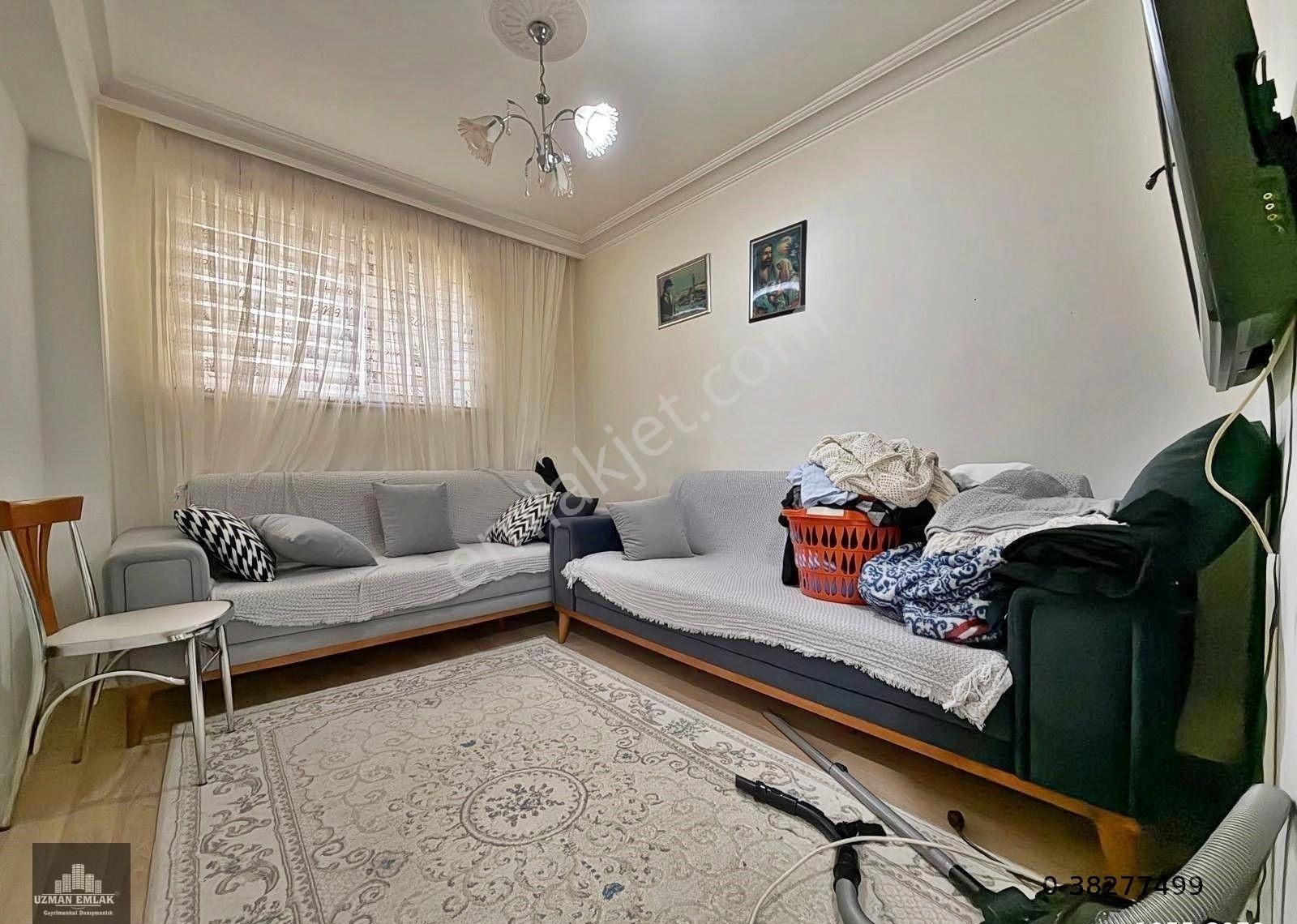 █uzman Emlak█cengizhan'ın Merkezinde Yatırım Fırsatı 3+1 Daire - Görsel 19