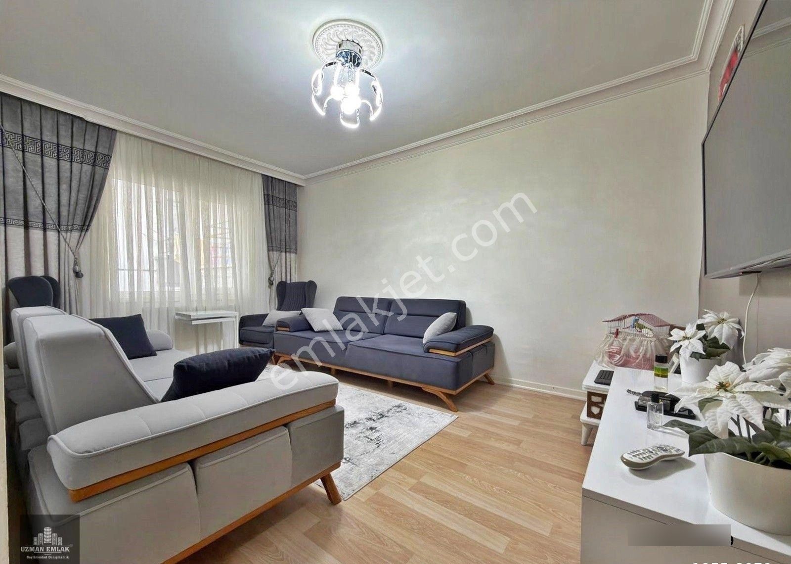 █uzman Emlak█cengizhan'ın Merkezinde Yatırım Fırsatı 3+1 Daire - Görsel 21