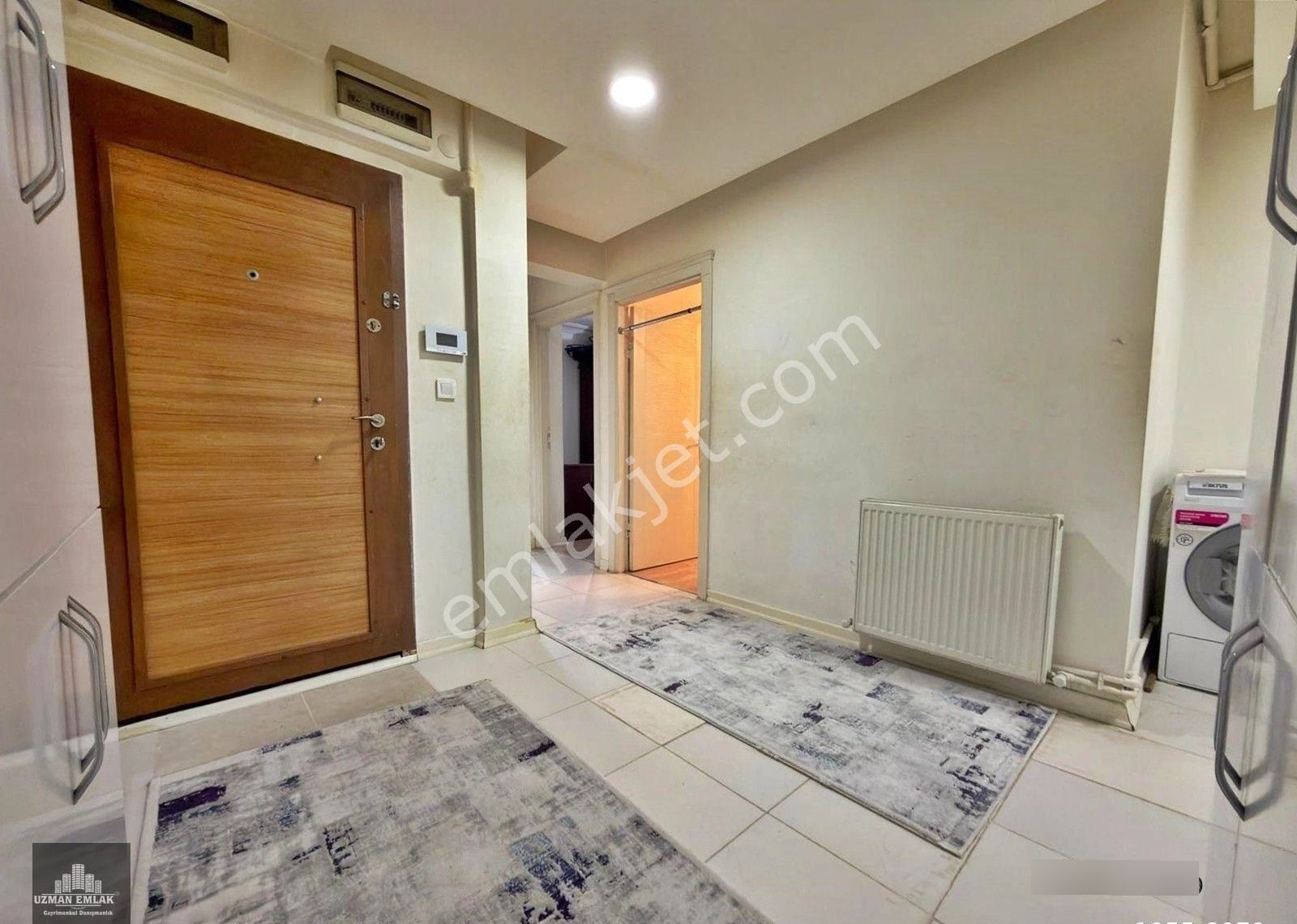 █uzman Emlak█cengizhan'ın Merkezinde Yatırım Fırsatı 3+1 Daire - Görsel 18