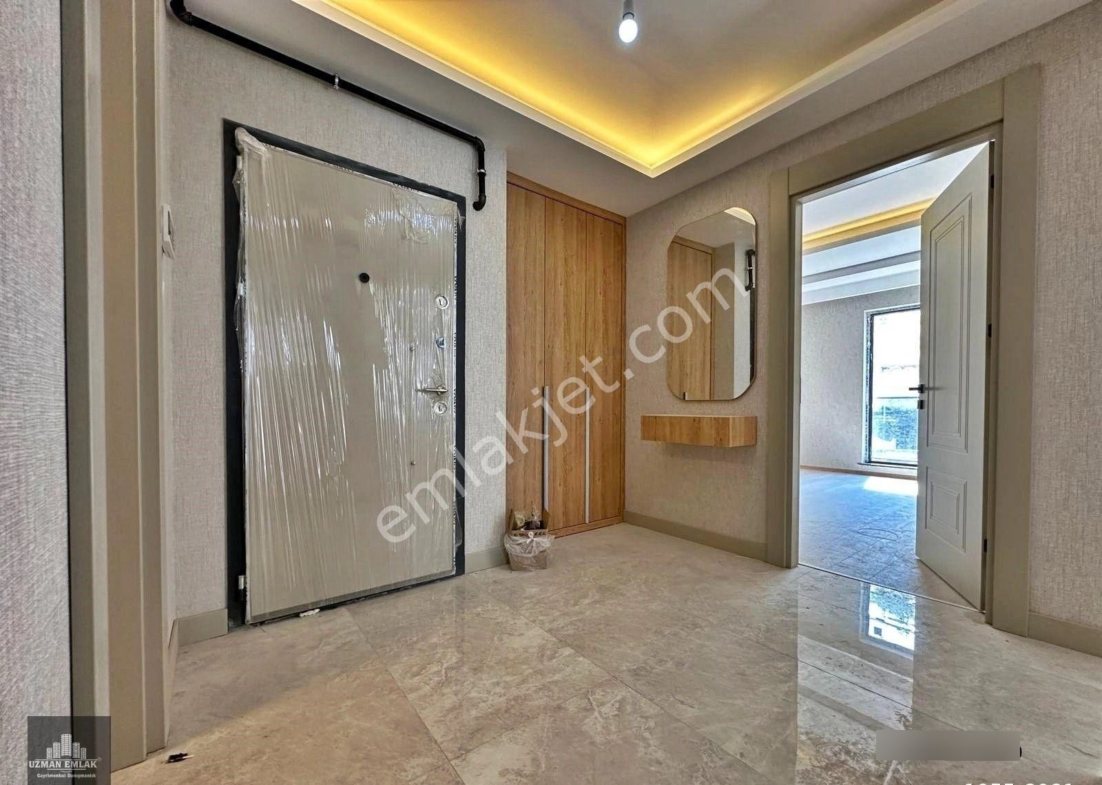 █ %2.11 Kredi █ankara'nın Merkezin'de İncesu Caddesin'de Lux 2+1 - Görsel 18