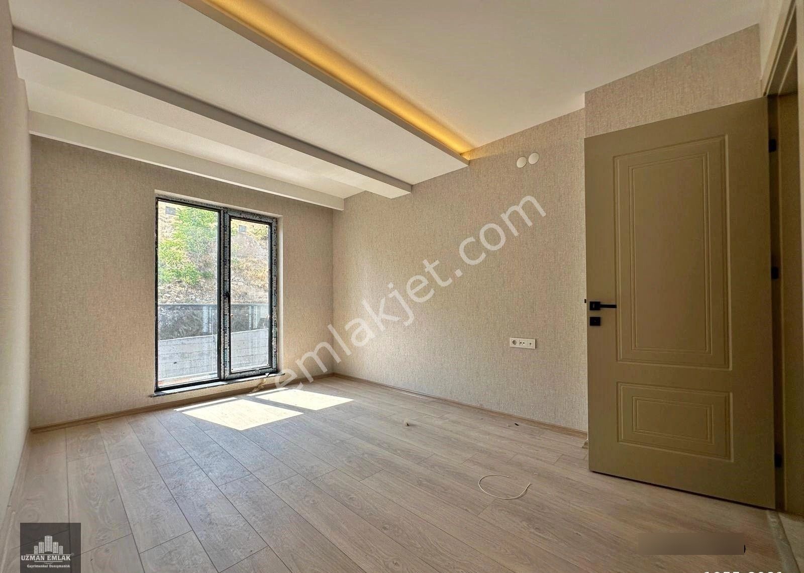 █ %2.11 Kredi █ankara'nın Merkezin'de İncesu Caddesin'de Lux 2+1 - Görsel 15