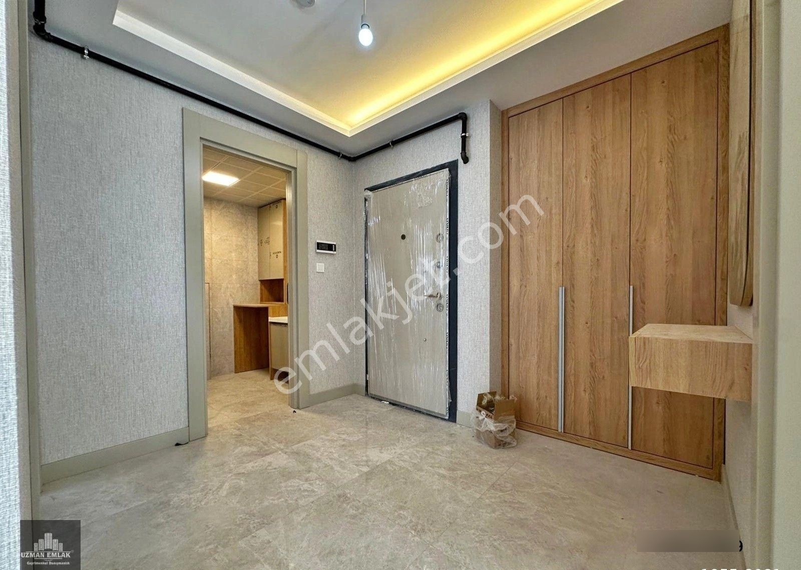 █ %2.11 Kredi █ankara'nın Merkezin'de İncesu Caddesin'de Lux 2+1 - Görsel 2