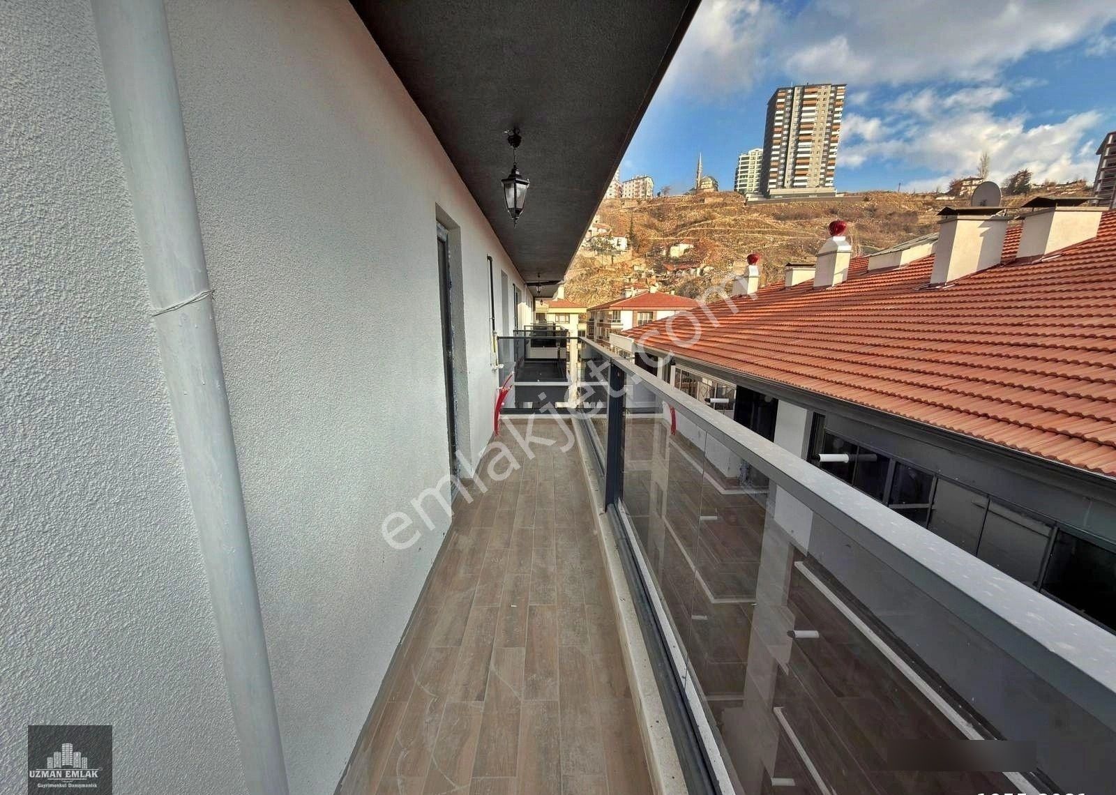 █ %2.11 Kredi █ankara'nın Merkezin'de İncesu Caddesin'de Lux 2+1 - Görsel 25