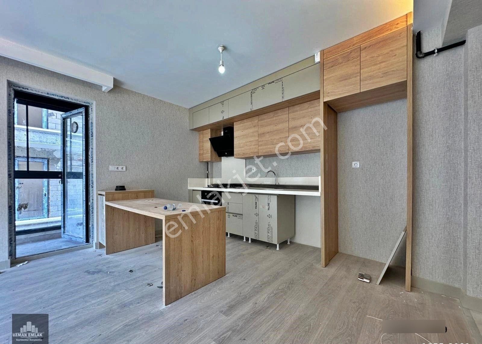 █ %2.11 Kredi █ankara'nın Merkezin'de İncesu Caddesin'de Lux 2+1 - Görsel 11