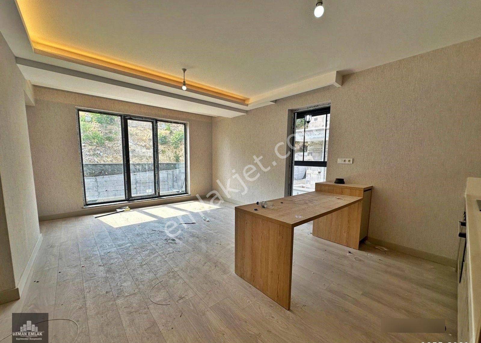 █ %2.11 Kredi █ankara'nın Merkezin'de İncesu Caddesin'de Lux 2+1 - Görsel 8