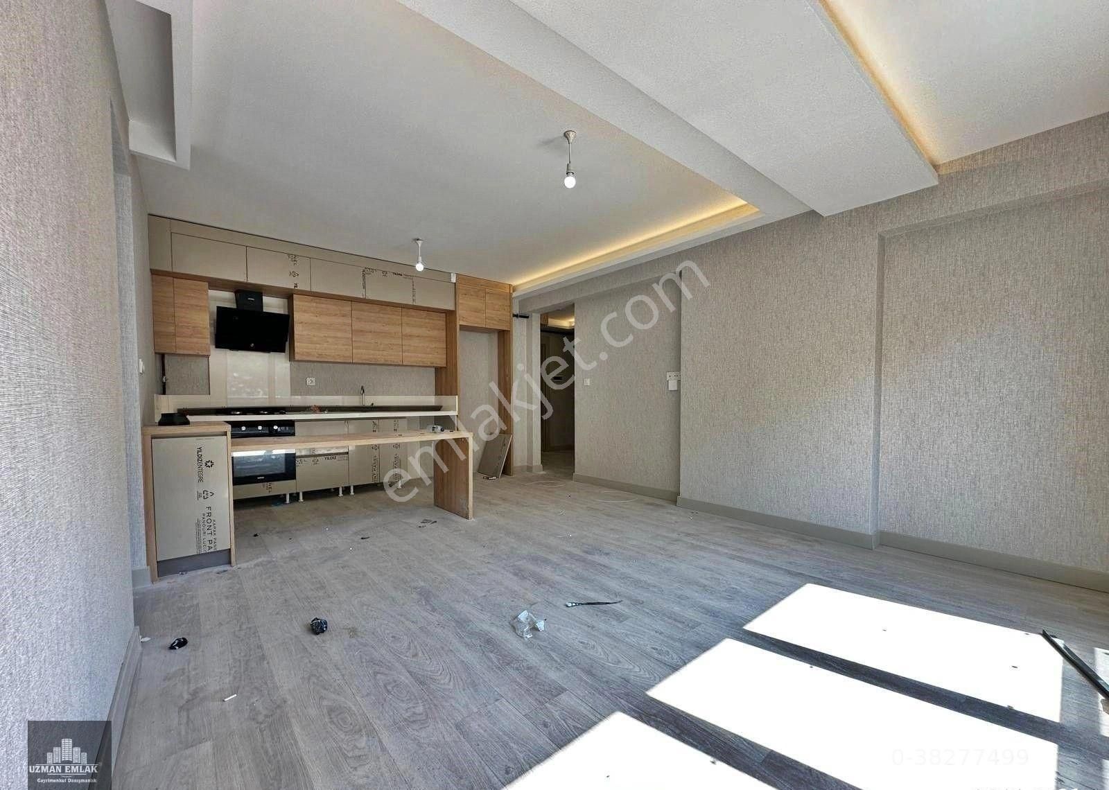 █ %2.11 Kredi █ankara'nın Merkezin'de İncesu Caddesin'de Lux 2+1 - Görsel 5