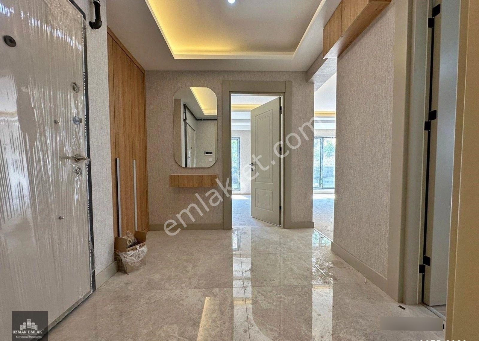 █ %2.11 Kredi █ankara'nın Merkezin'de İncesu Caddesin'de Lux 2+1 - Görsel 6