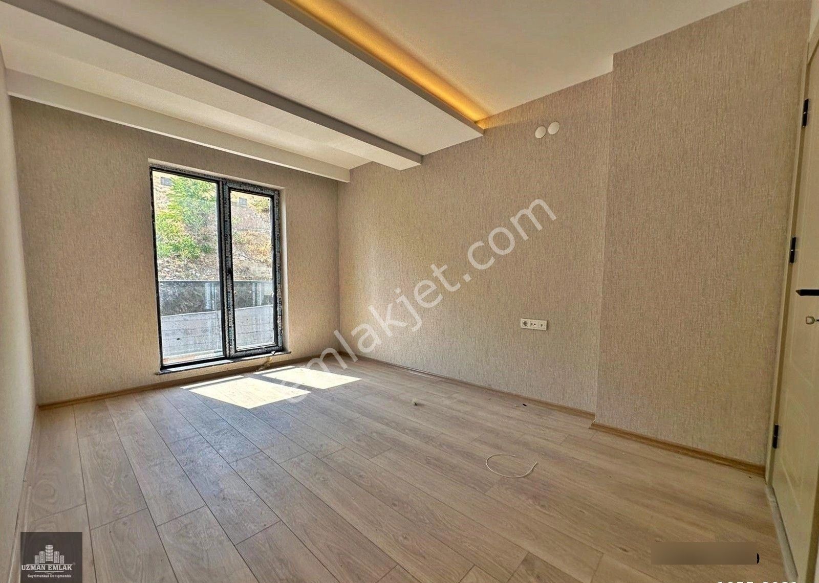 █ %2.11 Kredi █ankara'nın Merkezin'de İncesu Caddesin'de Lux 2+1 - Görsel 14