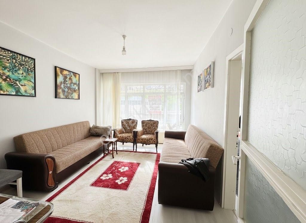 Uzman Emlak'tan Kiracılı Etlik Şehir Hast.yakını Yapılı (altında Daire Var) 2+1 Daire - Görsel 2