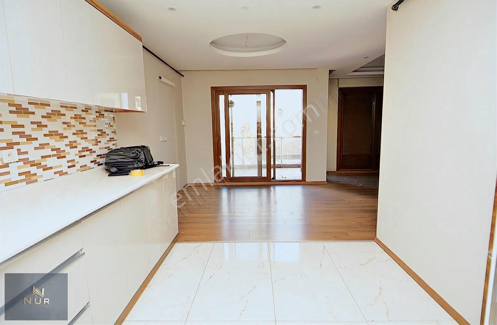 Sevgiyolu Sıfır 150 M2 3 Banyo Balkon(teras) Premium Daire - Görsel 5