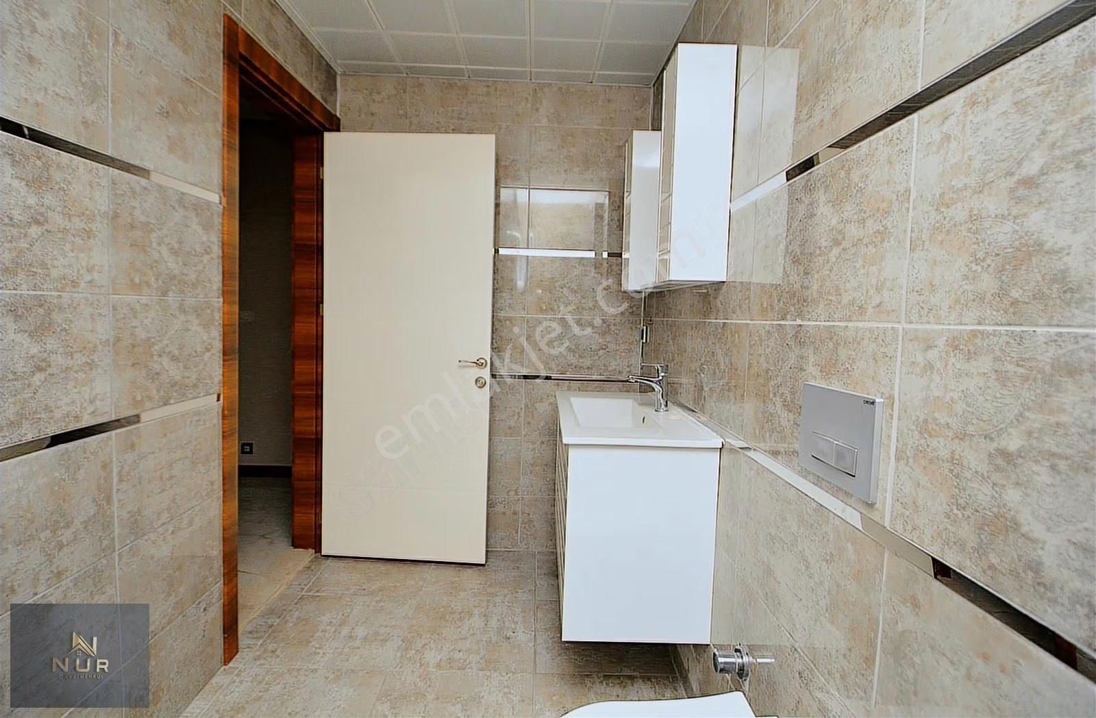 Sevgiyolu Sıfır 150 M2 3 Banyo Balkon(teras) Premium Daire - Görsel 15