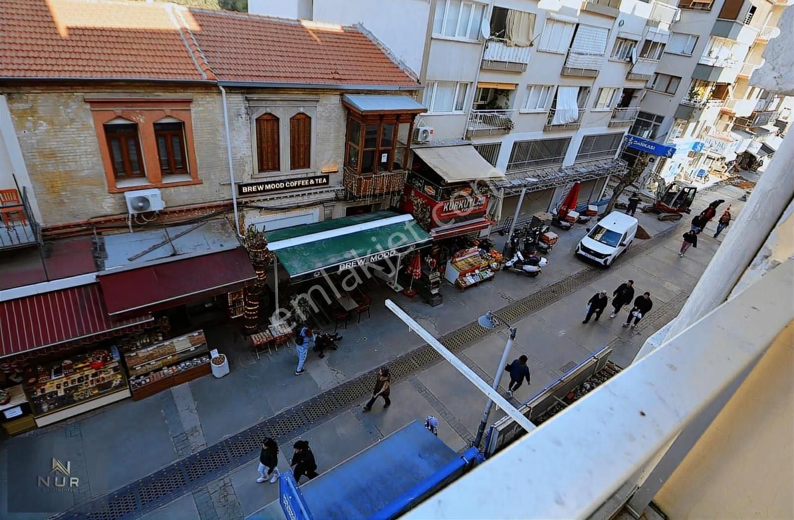 Sevgiyolu Sıfır 150 M2 3 Banyo Balkon(teras) Premium Daire - Görsel 30