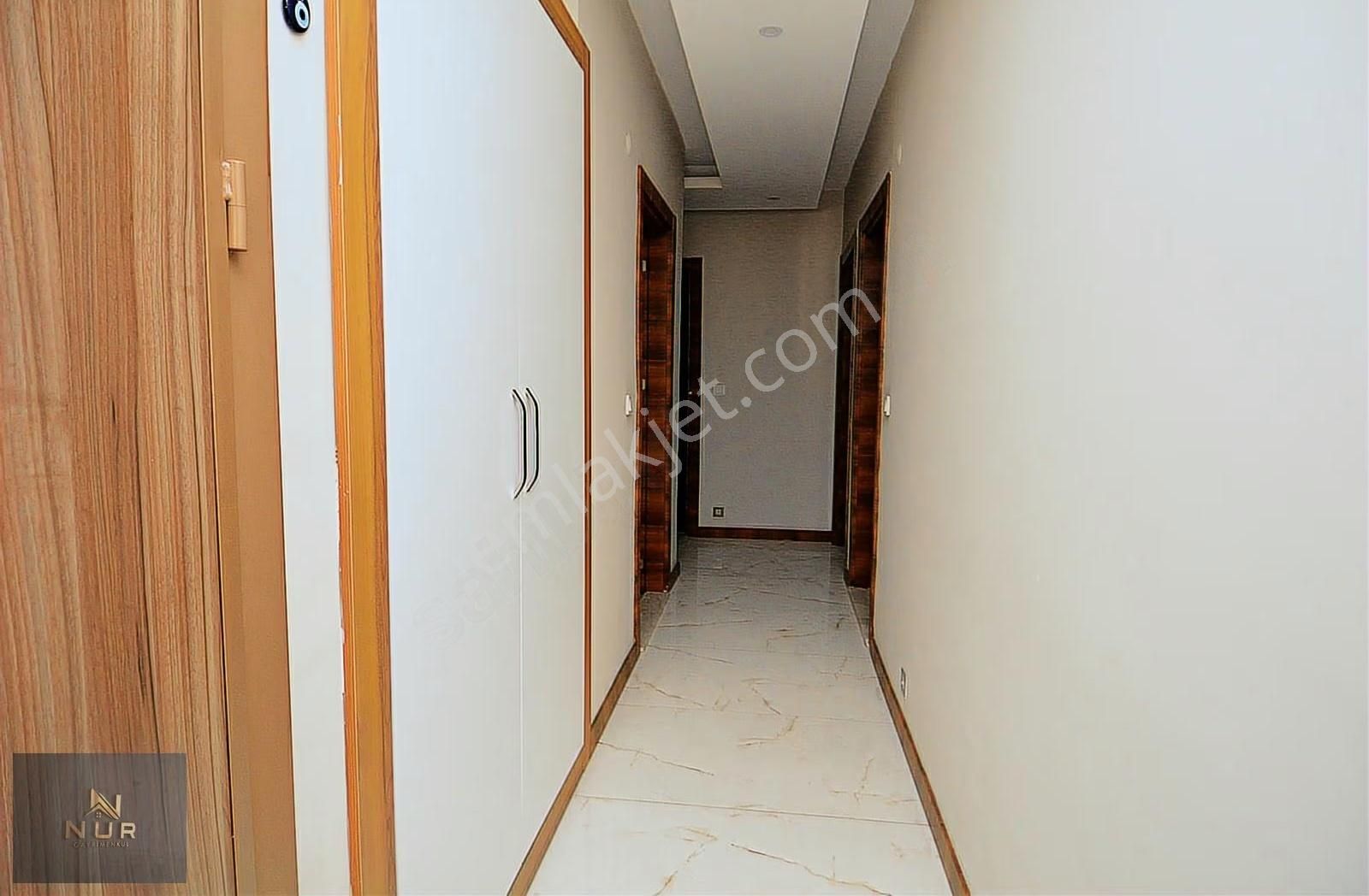 Sevgiyolu Sıfır 150 M2 3 Banyo Balkon(teras) Premium Daire - Görsel 29