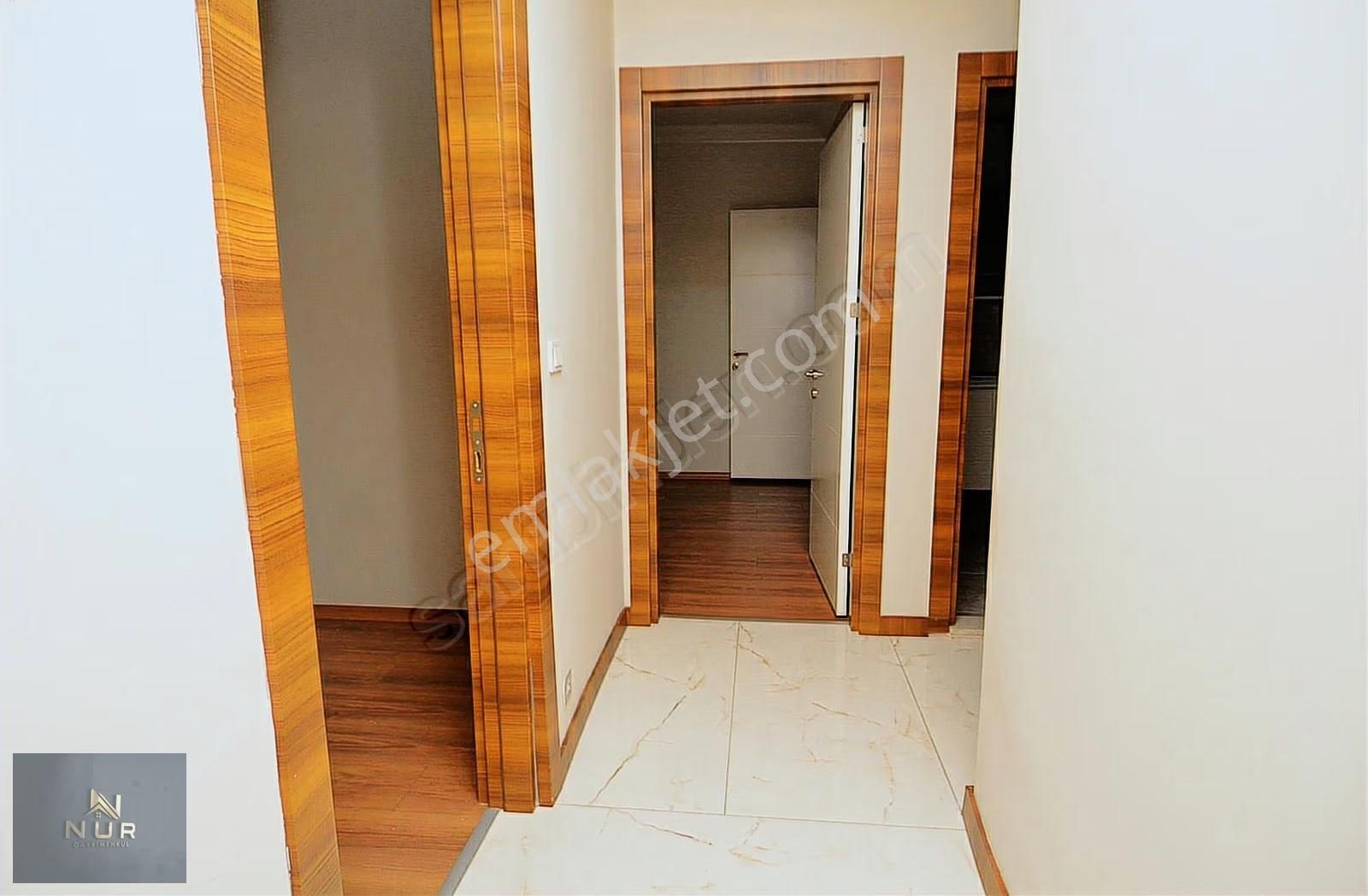 Sevgiyolu Sıfır 150 M2 3 Banyo Balkon(teras) Premium Daire - Görsel 10