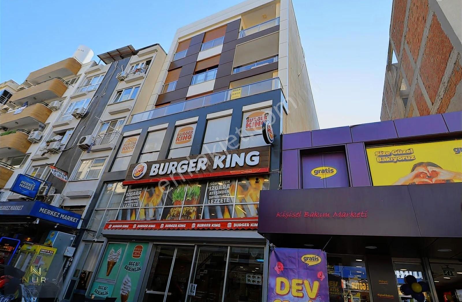 Sevgiyolu Sıfır 150 M2 3 Banyo Balkon(teras) Premium Daire - Görsel 24