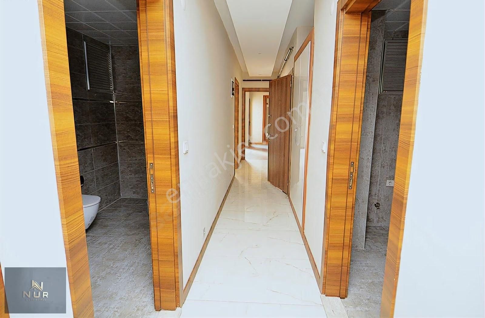 Sevgiyolu Sıfır 150 M2 3 Banyo Balkon(teras) Premium Daire - Görsel 28