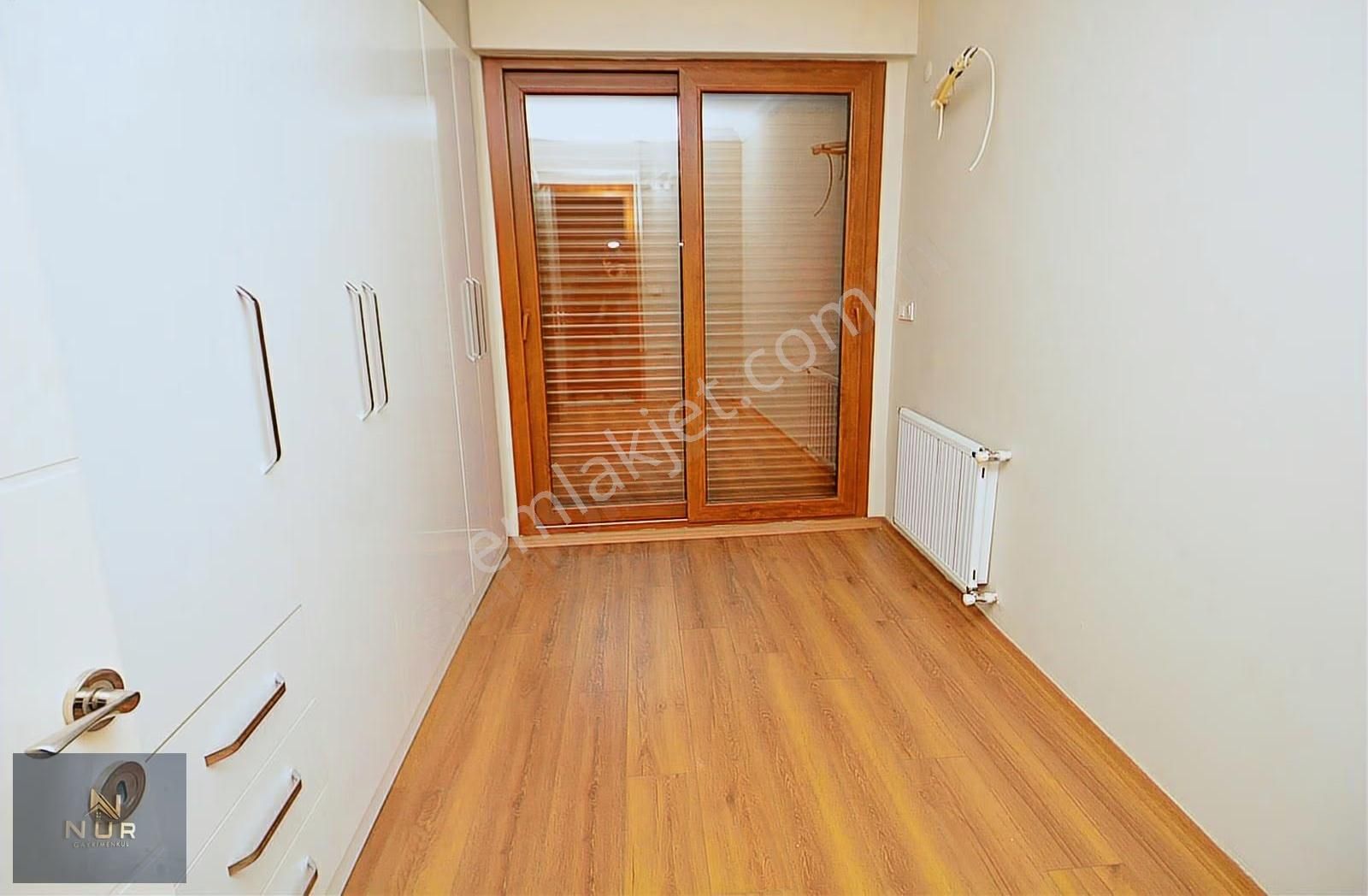 Sevgiyolu Sıfır 150 M2 3 Banyo Balkon(teras) Premium Daire - Görsel 12