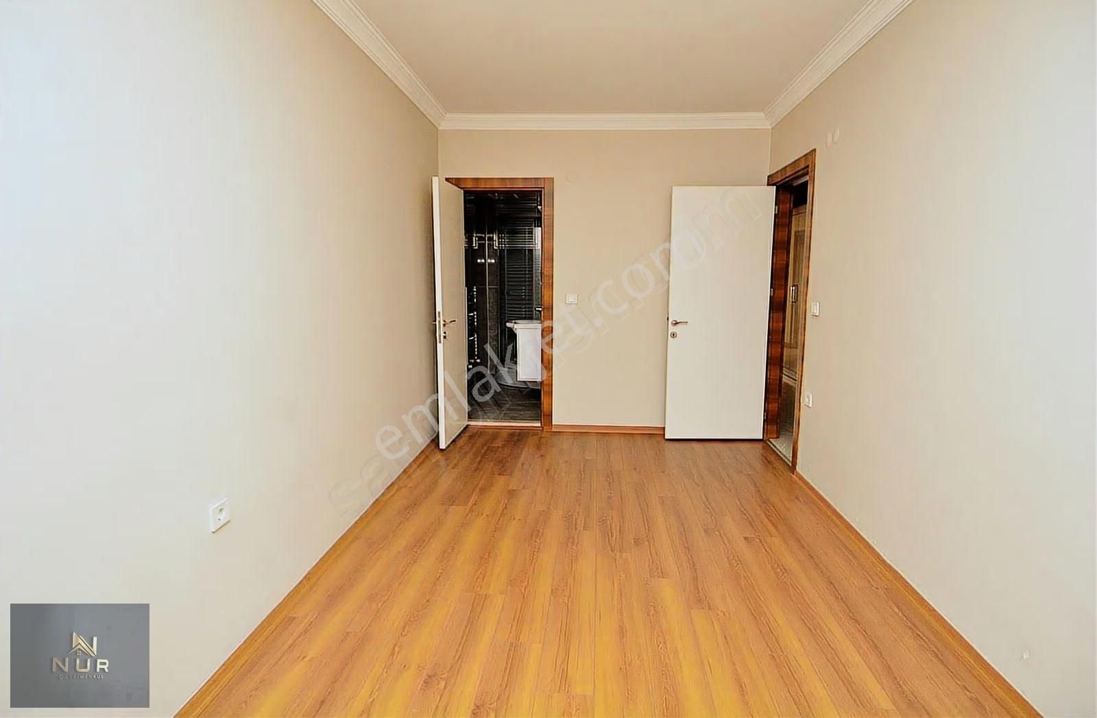 Sevgiyolu Sıfır 150 M2 3 Banyo Balkon(teras) Premium Daire - Görsel 27