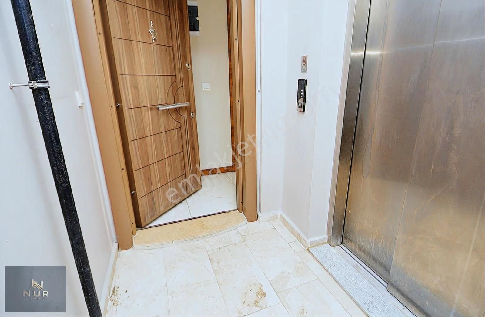 Sevgiyolu Sıfır 150 M2 3 Banyo Balkon(teras) Premium Daire - Görsel 9