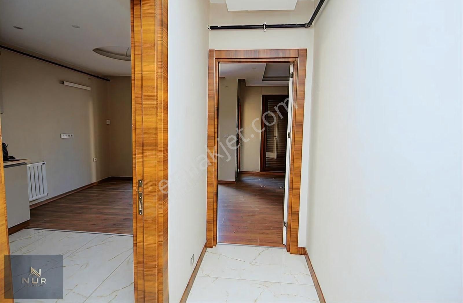 Sevgiyolu Sıfır 150 M2 3 Banyo Balkon(teras) Premium Daire - Görsel 25