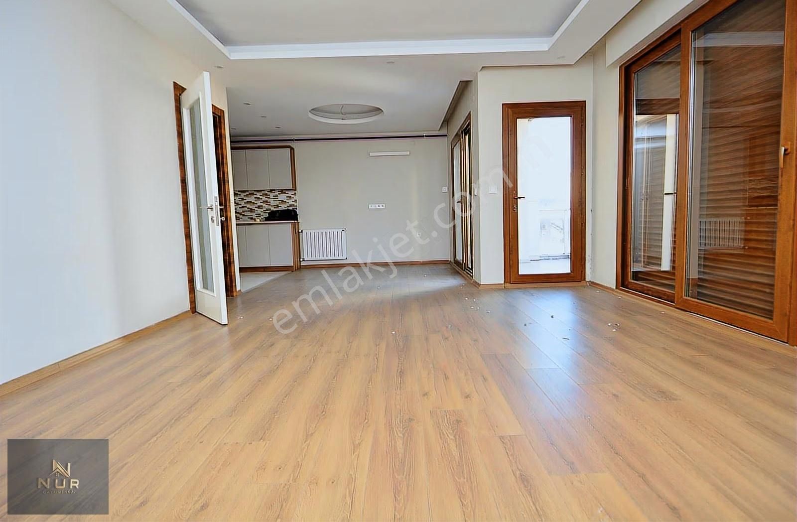 Sevgiyolu Sıfır 150 M2 3 Banyo Balkon(teras) Premium Daire - Görsel 11