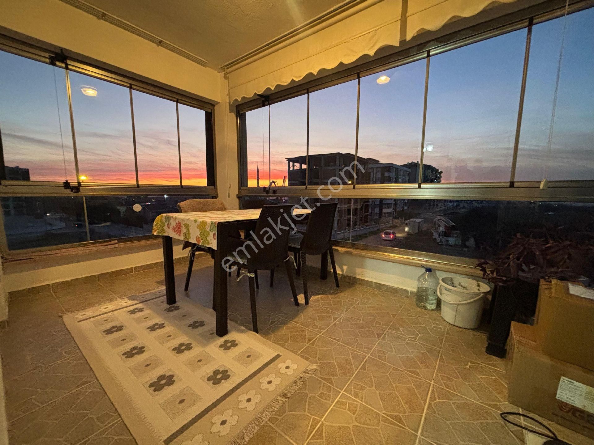 Tekirdağ Çerkezköyde Tepe Mevkiinde Ambardere Manzaralı - Görsel 6