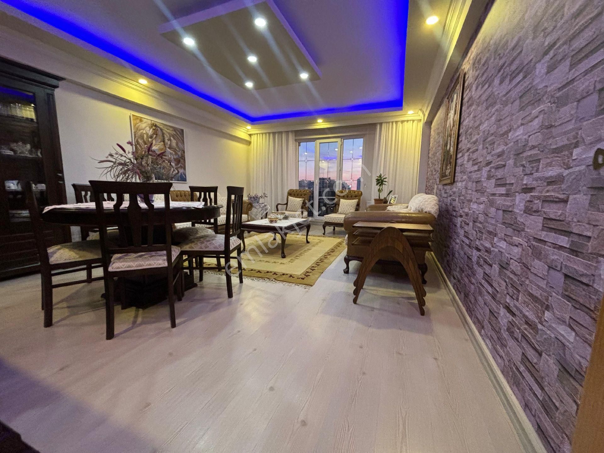 Tekirdağ Çerkezköyde Tepe Mevkiinde Ambardere Manzaralı