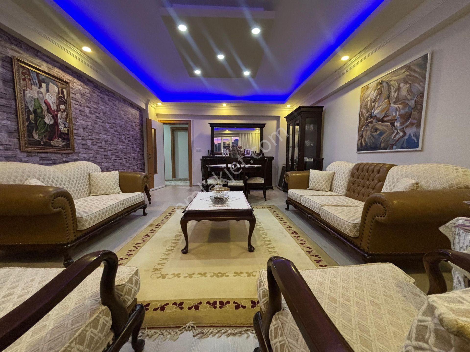 Tekirdağ Çerkezköyde Tepe Mevkiinde Ambardere Manzaralı - Görsel 3