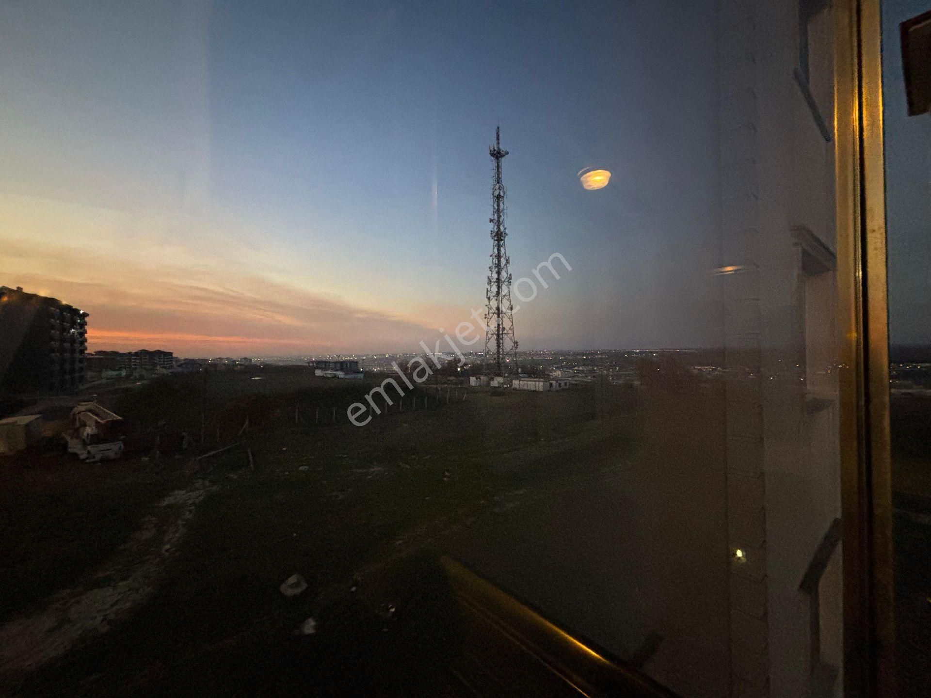 Tekirdağ Çerkezköyde Tepe Mevkiinde Ambardere Manzaralı - Görsel 8