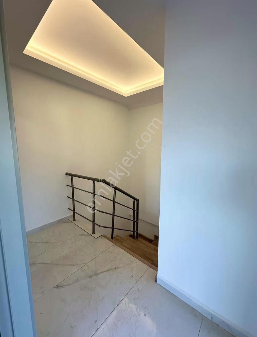 Alanya Oba'da İskanlı 2+1 Sıfır Daire - Görsel 22