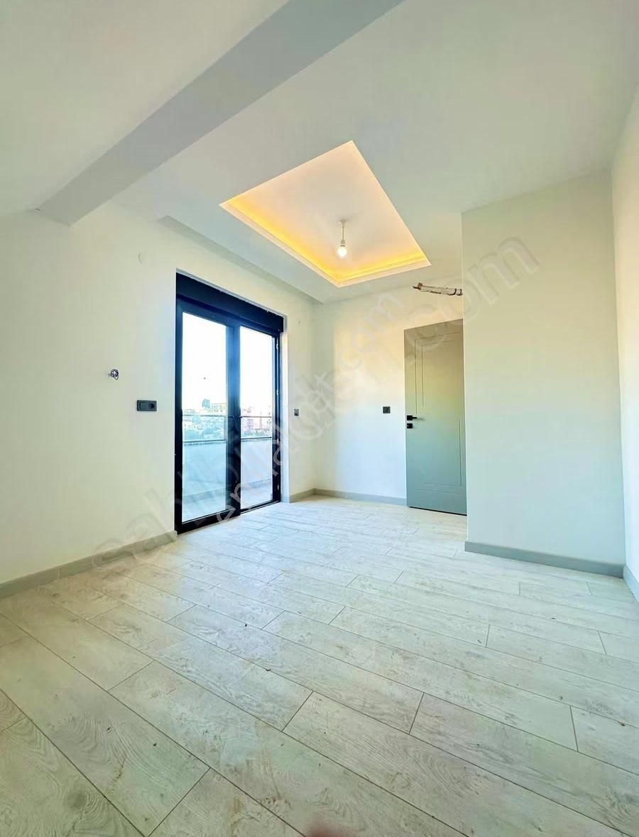 Alanya Oba'da İskanlı 2+1 Sıfır Daire - Görsel 3