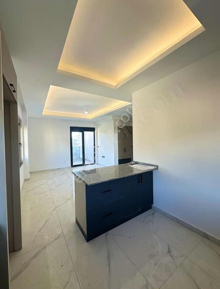 Alanya Oba'da İskanlı 2+1 Sıfır Daire - Görsel 2