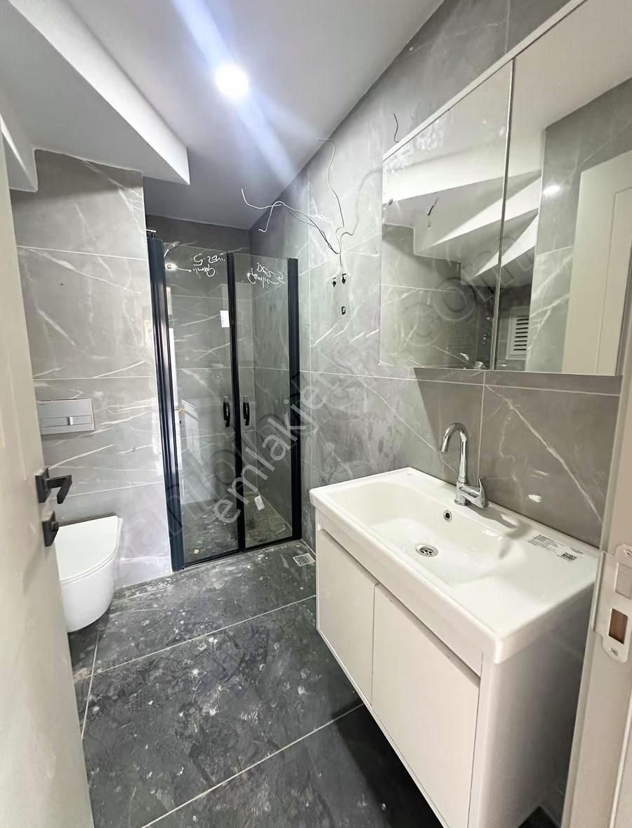 Alanya Oba'da İskanlı 2+1 Sıfır Daire - Görsel 4