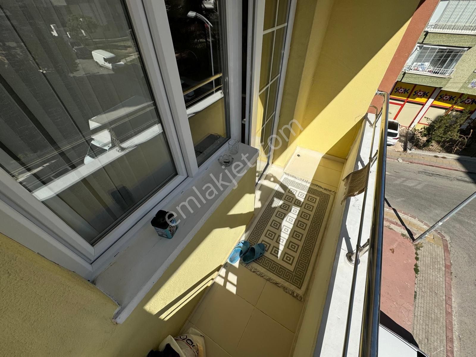 Yenimahalle Cadde Üzeri Kiralık Daire - Görsel 11