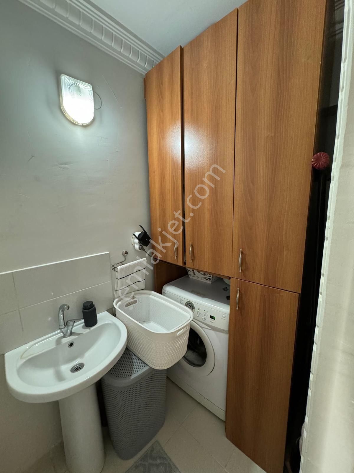 Yenimahalle Cadde Üzeri Kiralık Daire - Görsel 13
