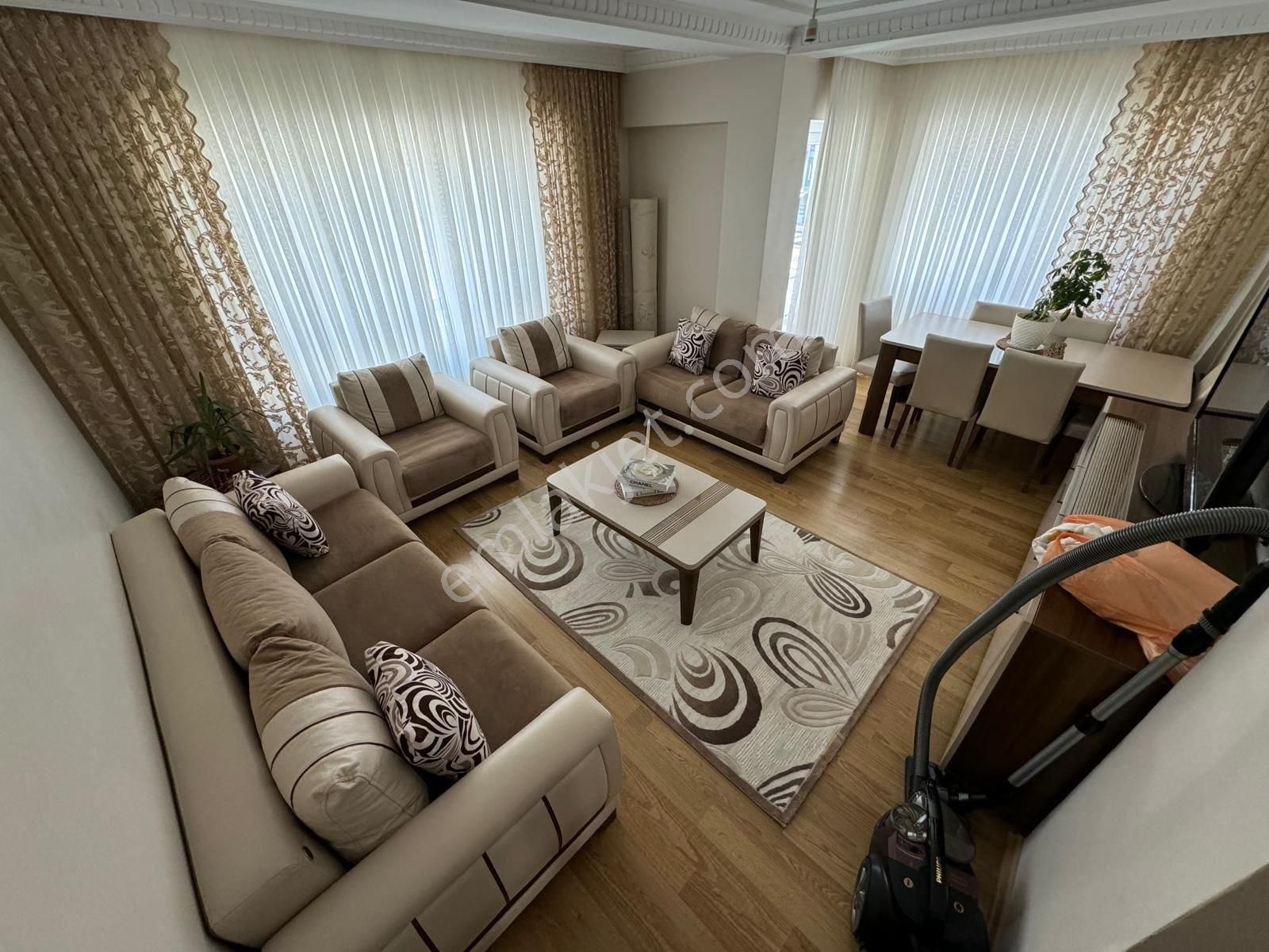 Yenimahalle Cadde Üzeri Kiralık Daire - Görsel 8