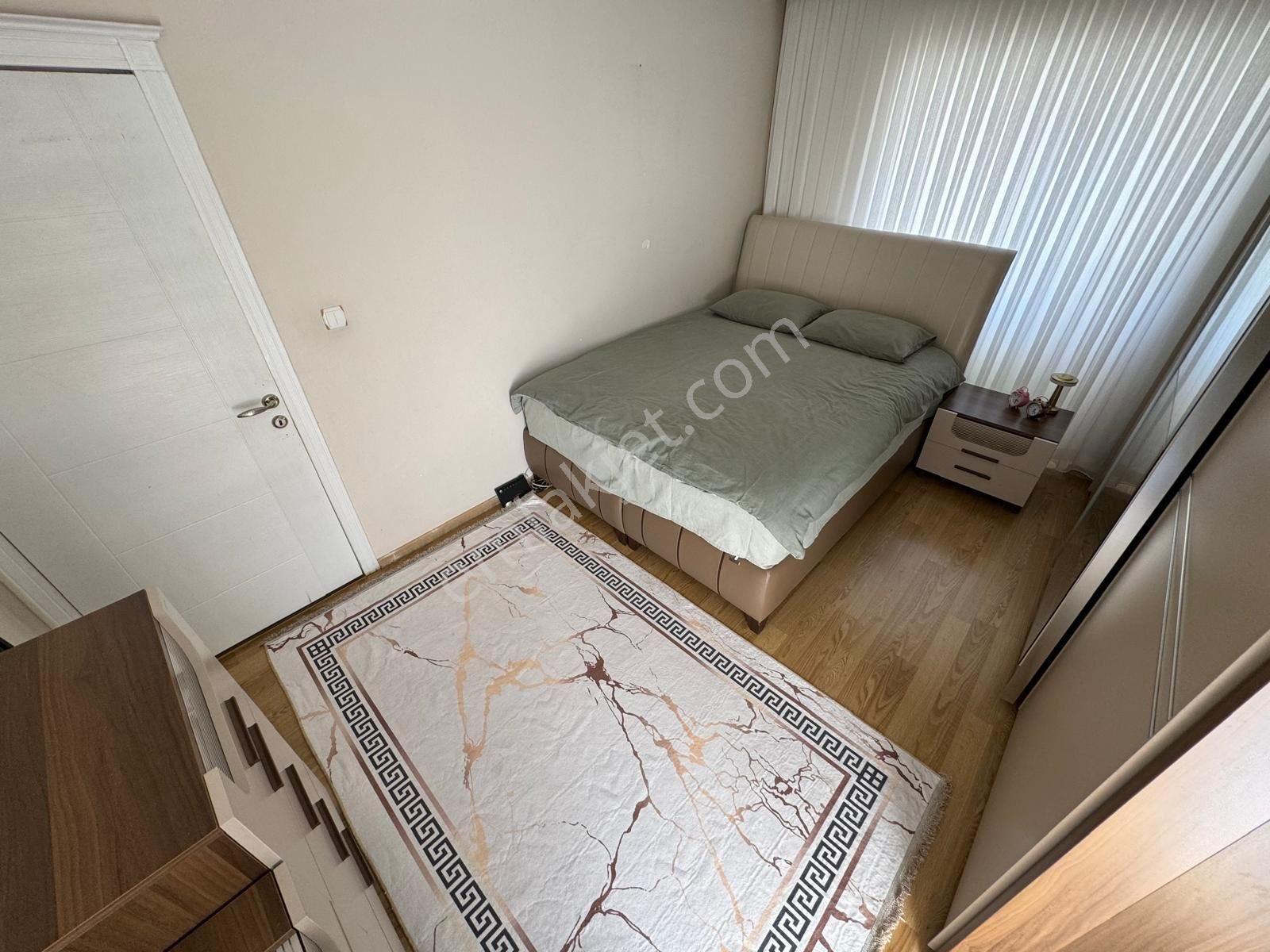 Yenimahalle Cadde Üzeri Kiralık Daire - Görsel 24