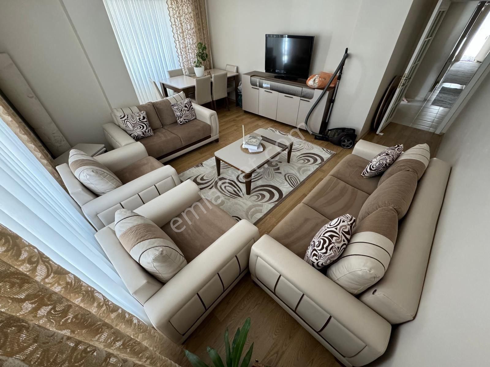 Yenimahalle Cadde Üzeri Kiralık Daire - Görsel 14