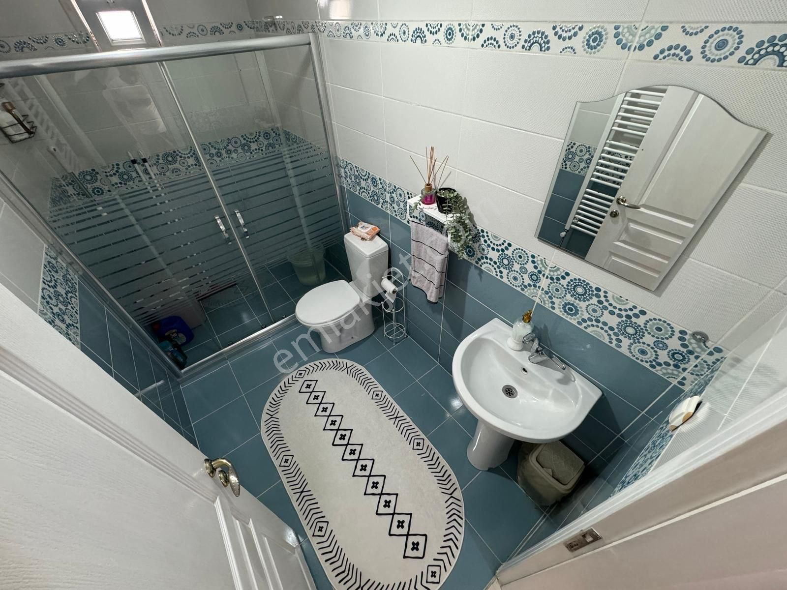 Yenimahalle Cadde Üzeri Kiralık Daire - Görsel 15