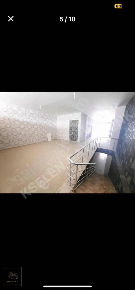 Yükselen Emlaktan F. Çelik 4.cadde Üzeri Satılık Kupon Dükkan - Görsel 22