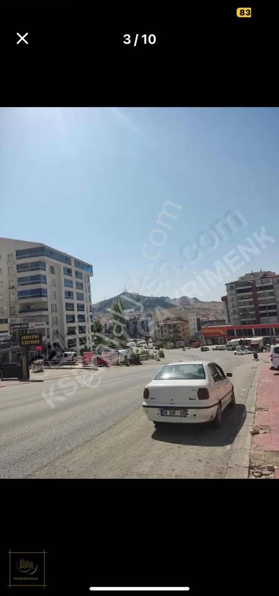 Yükselen Emlaktan F. Çelik 4.cadde Üzeri Satılık Kupon Dükkan - Görsel 15